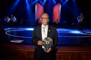 Kyaw Hla Aung - Aurora Prize