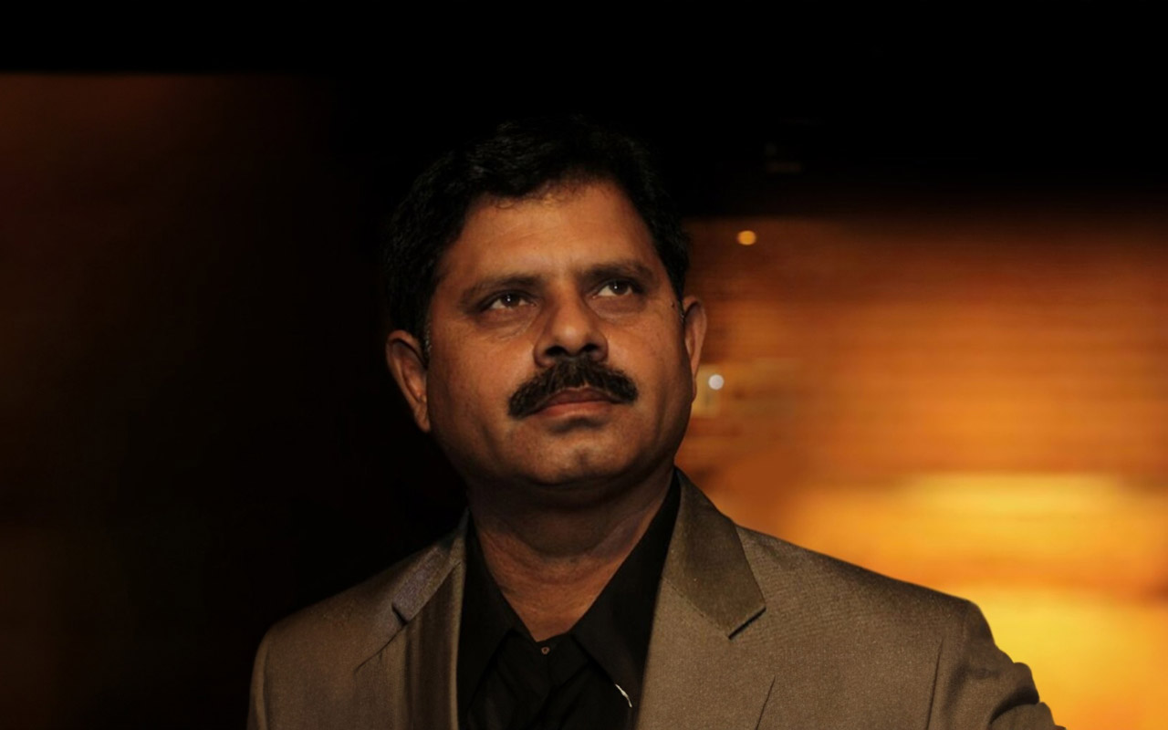 Anjum Raza Mattu Aurora humanitarian