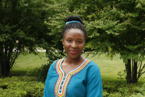 Chinomnso Traffina Ibe - Aurora