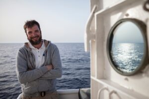 Christopher Catrambone - Aurora