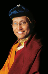 Gyalwang Drukpa - img. 1