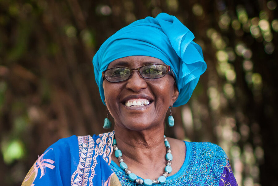 Hawa Abdi Aurora Humanitarian