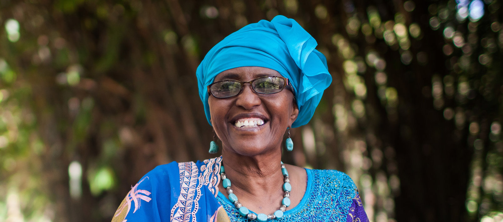 Hawa Abdi Aurora Humanitarian