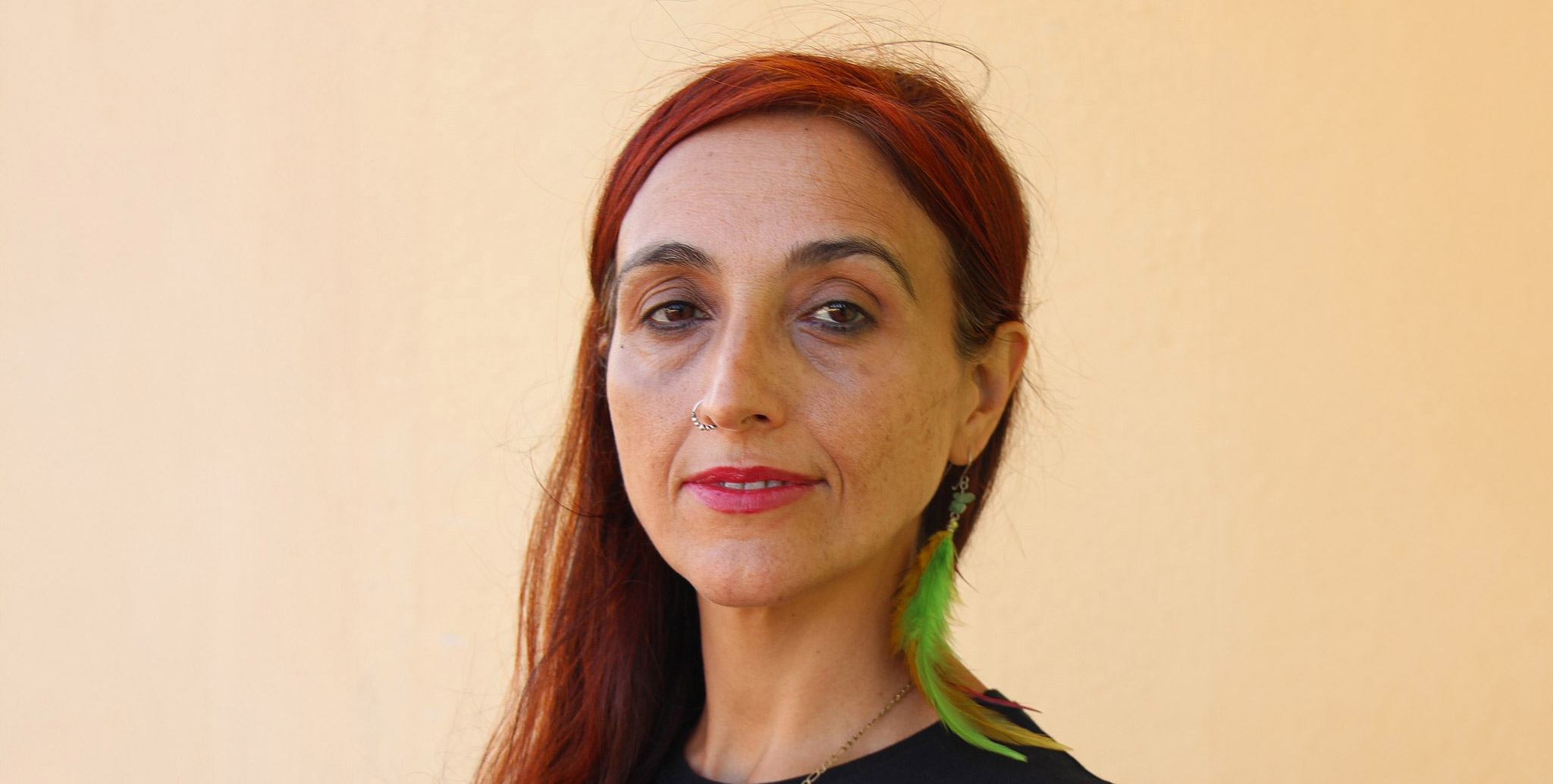 Helena Maleno Garzon - Aurora humanitarian