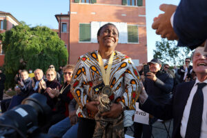 Julienne Lusenge - img. 8