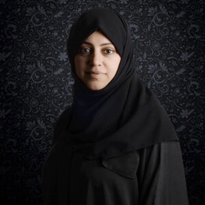 Nassima al-Sadah