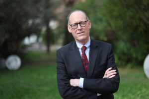 Paul Farmer Aurora luminary