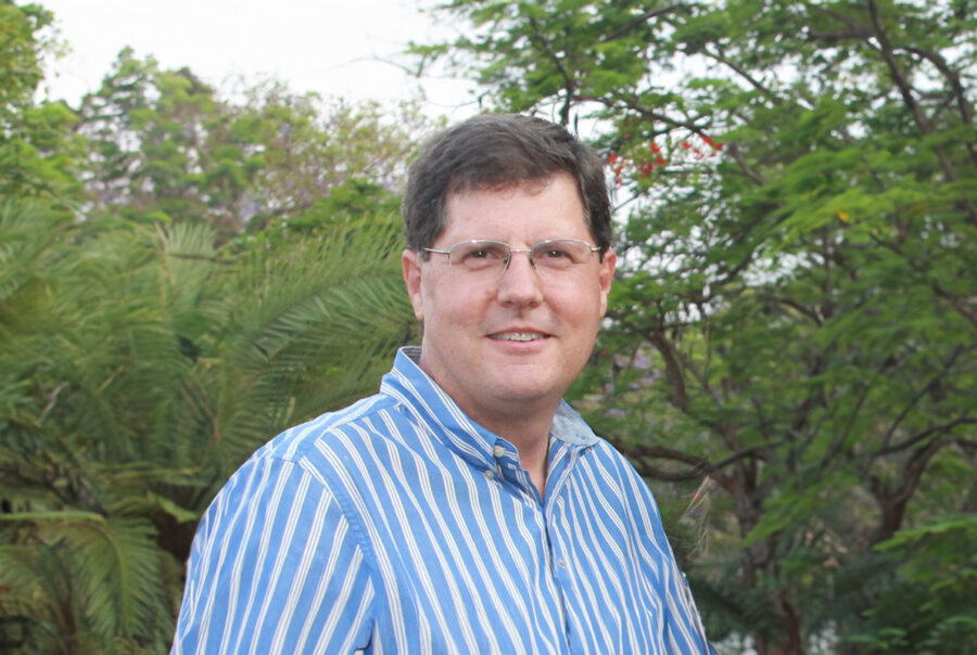 Perry Jansen Aurora humanitarian