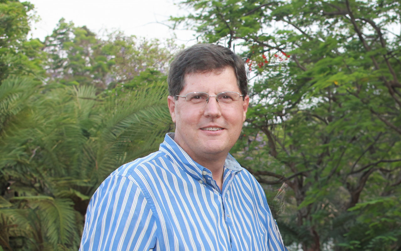 Perry Jansen Aurora humanitarian