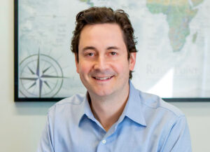 Sasha Chanoff Aurora luminary