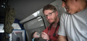 Sebastian Juenemann Aurora luminary