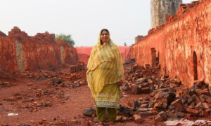 Syeda Ghulam Fatima img. 4