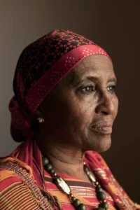Dr. Hawa Abdi