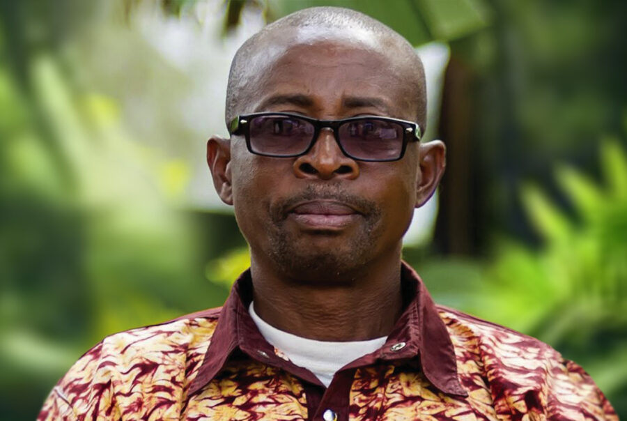 Aloys Uwemeyimana - Aurora Humanitarian