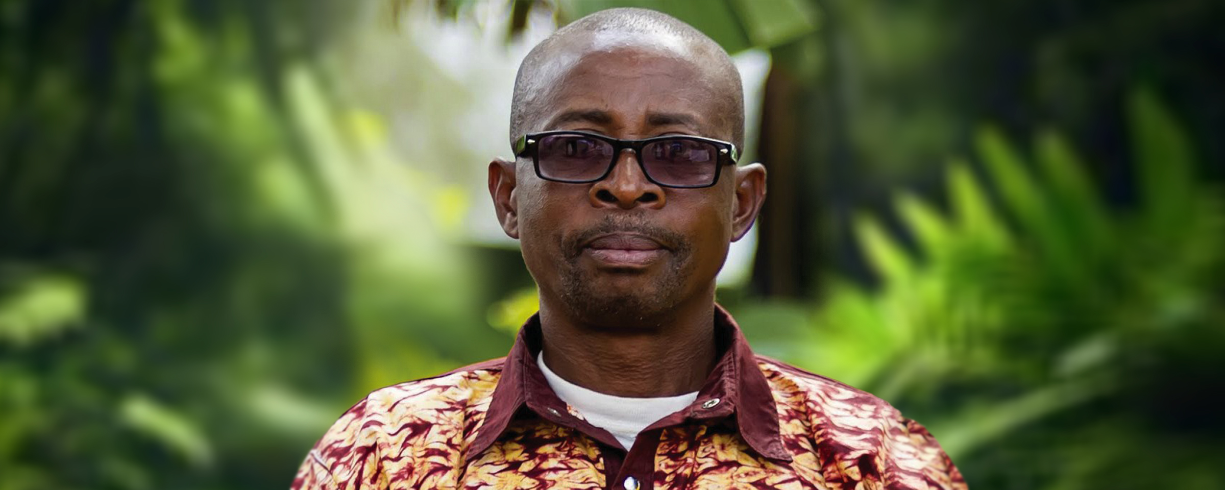 Aloys Uwemeyimana - Aurora Humanitarian