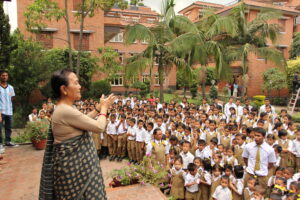 Anuradha Koirala - img. 4