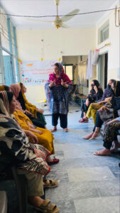 Hadiqa Bashir - img. 1