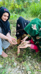 Hadiqa Bashir - img. 2