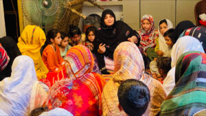 Hadiqa Bashir - img. 3