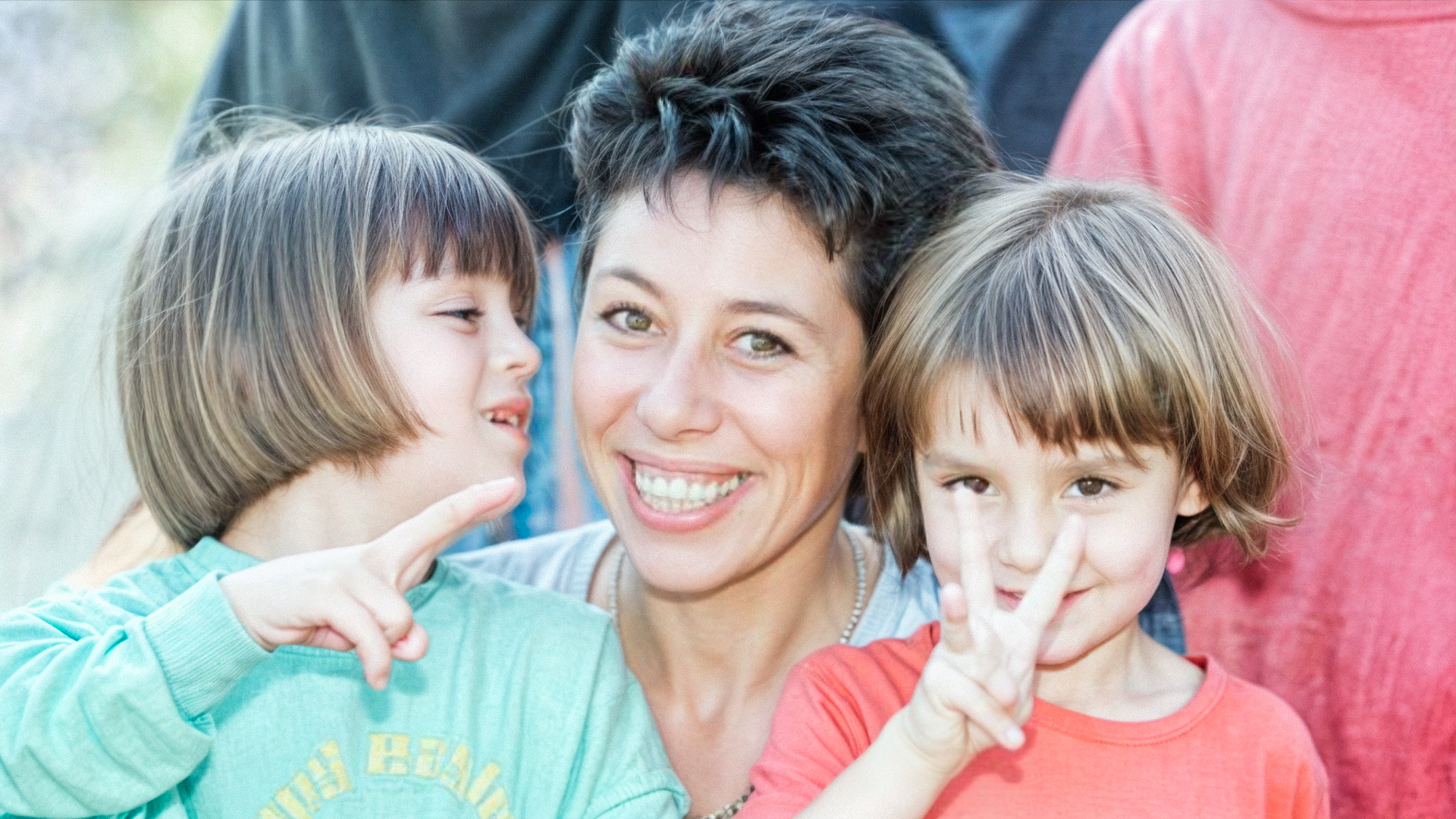 Sally Becker Aurora humanitarian